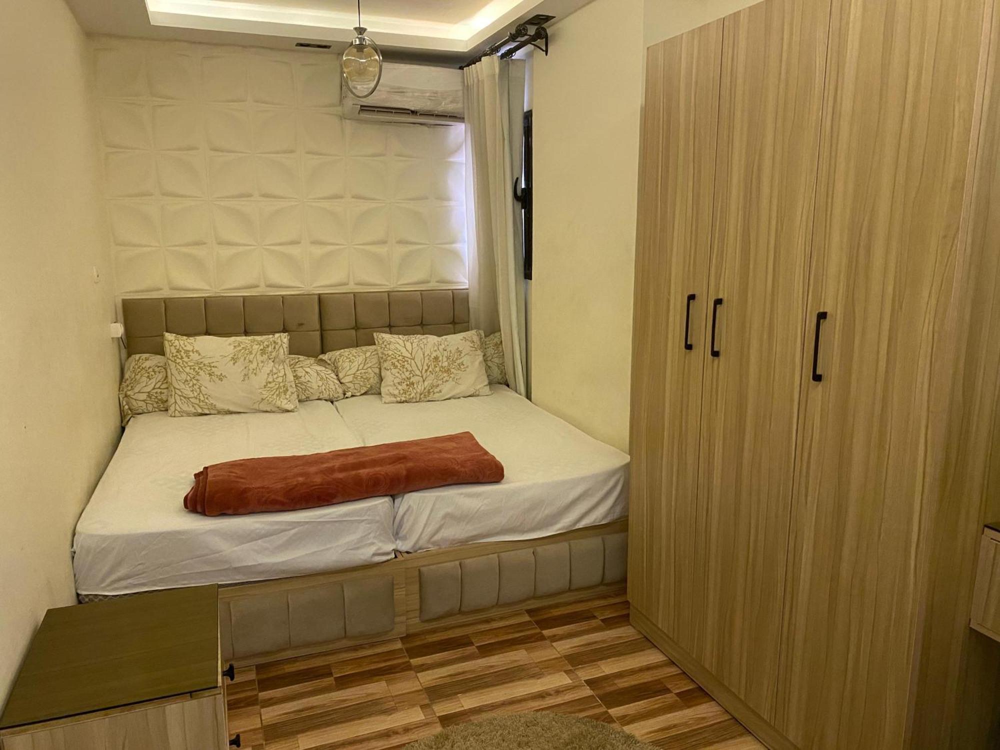 Apartment شقه غرفتين بالمهندسين