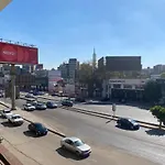 شقه غرفتين بالمهندسين