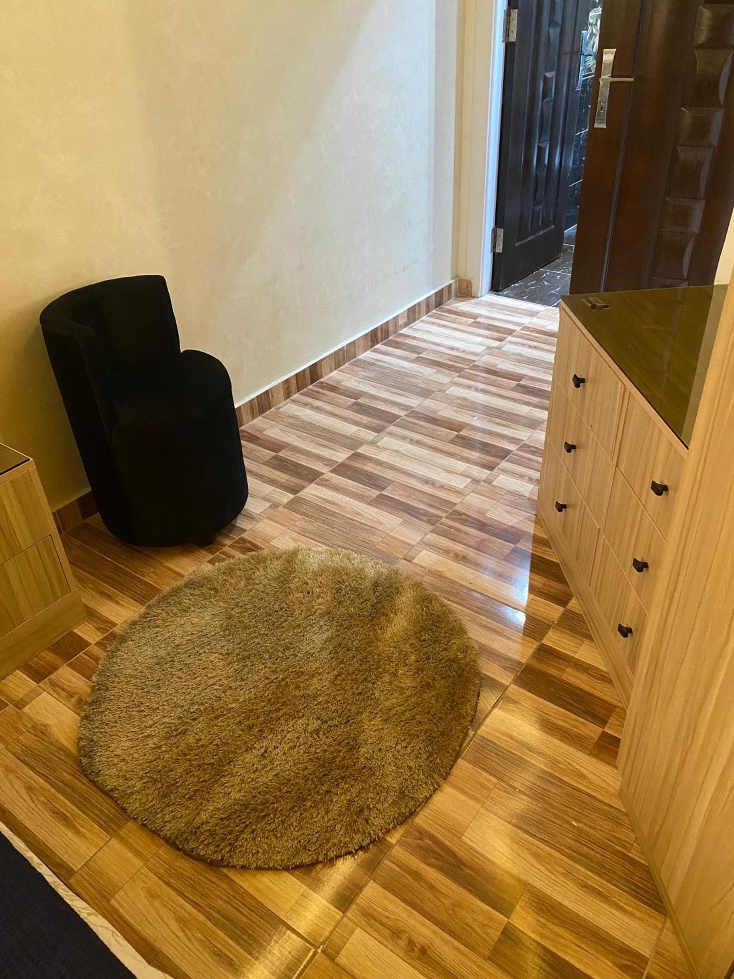شقه غرفتين بالمهندسين
