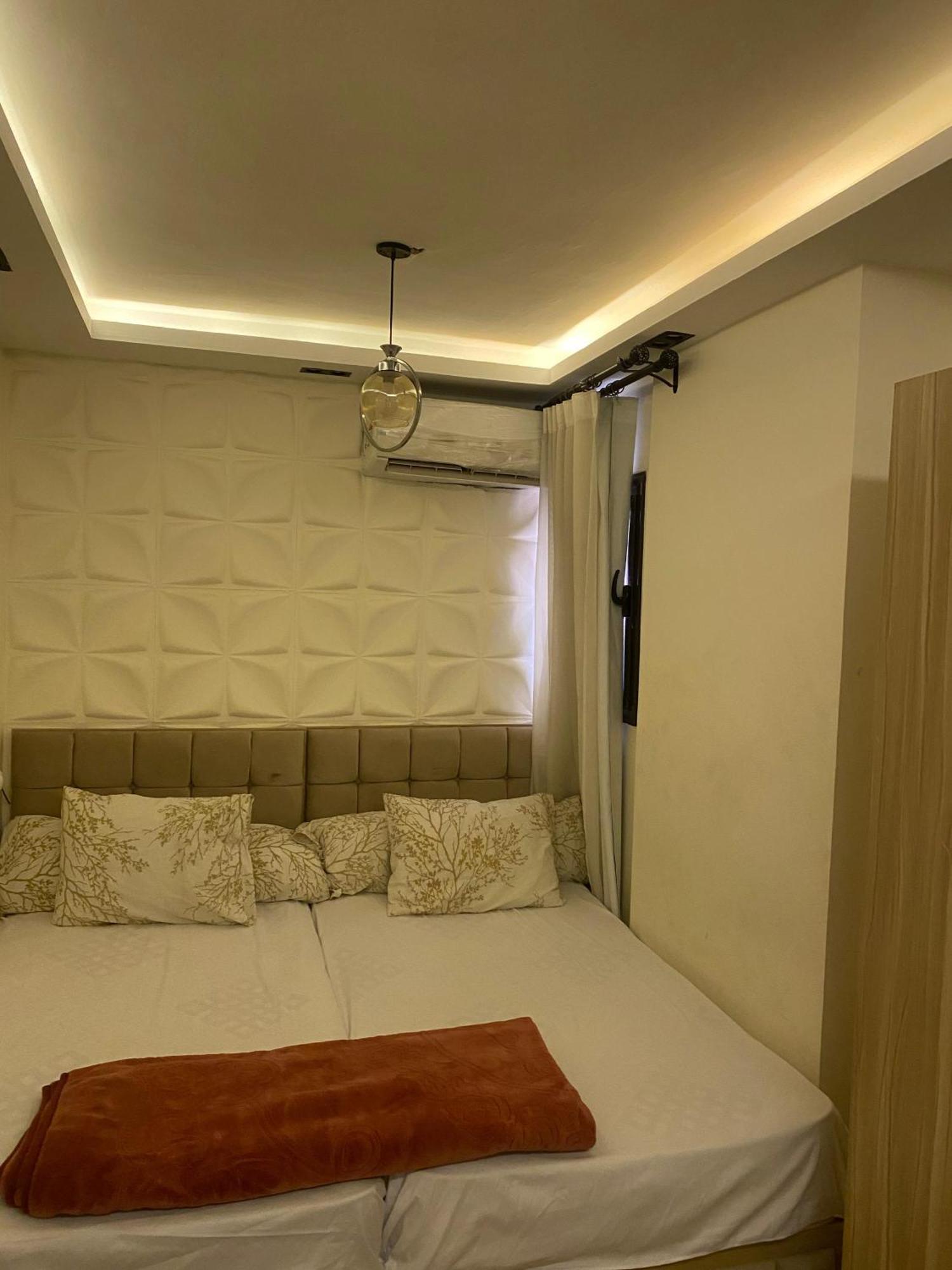 شقه غرفتين بالمهندسين Cairo