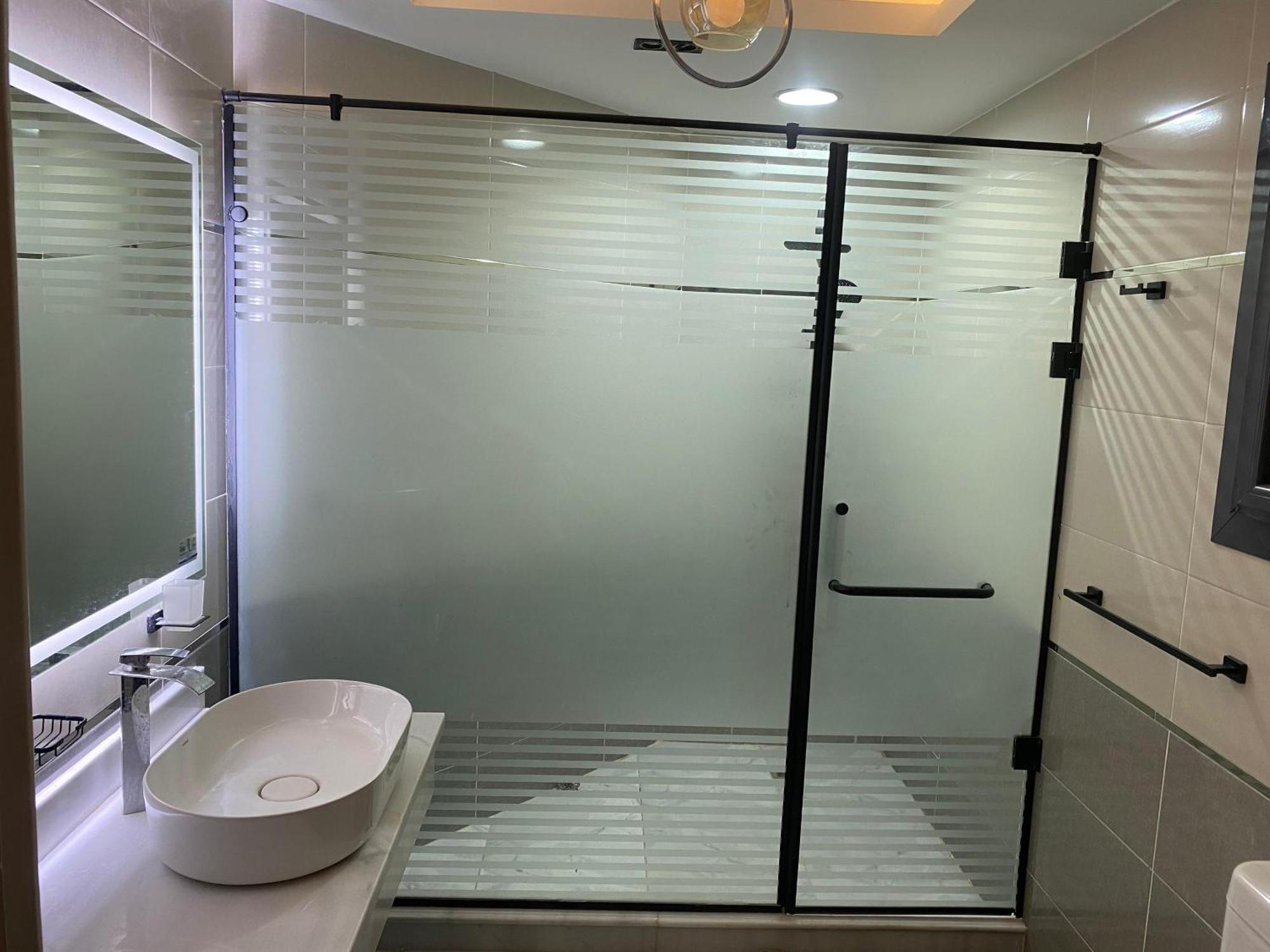 Apartment شقه غرفتين بالمهندسين *
