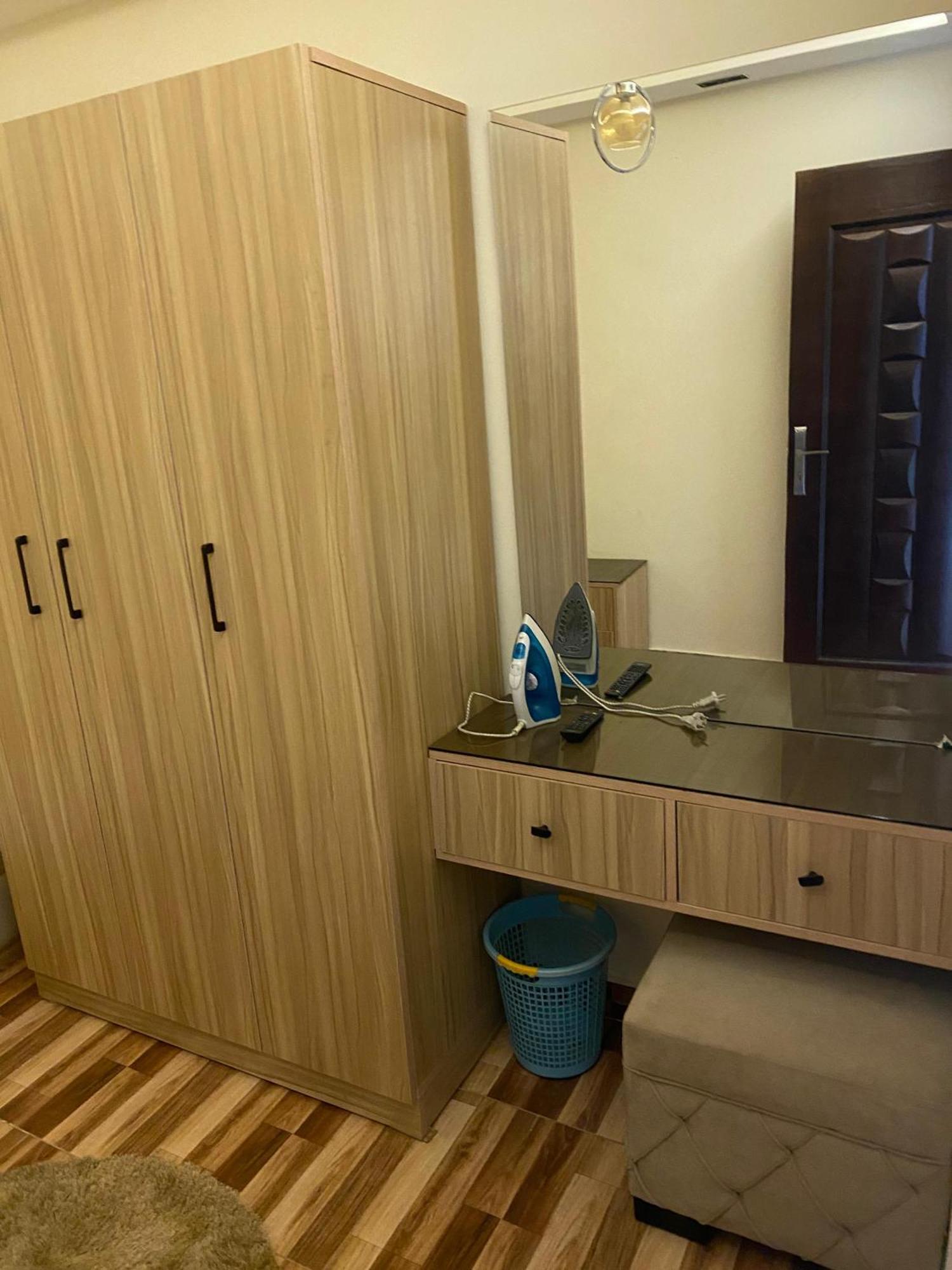 شقه غرفتين بالمهندسين Apartment Cairo
