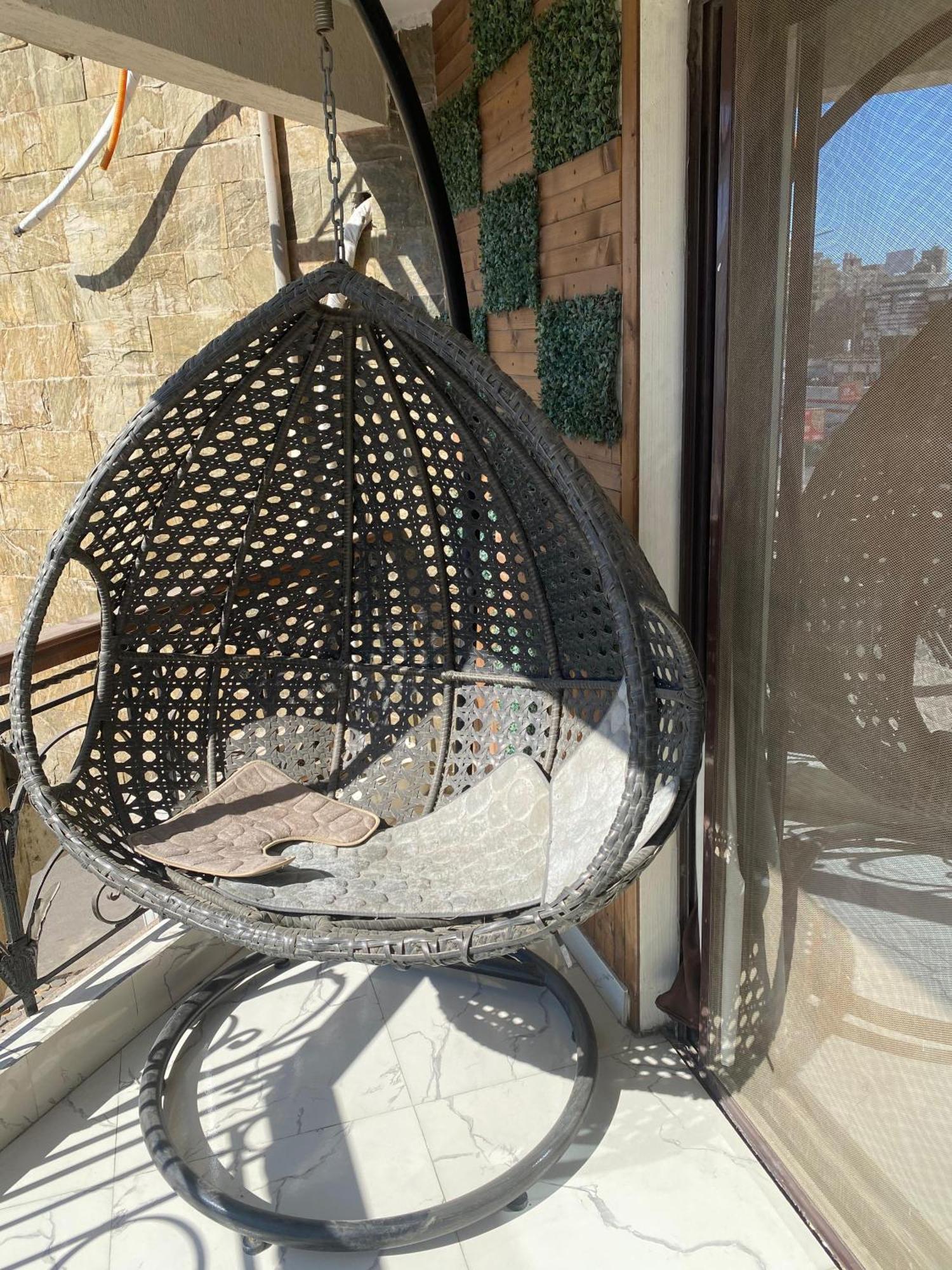 شقه غرفتين بالمهندسين Cairo